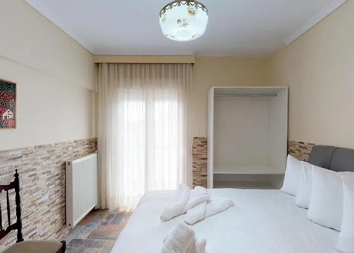 Jacuzzi Suites