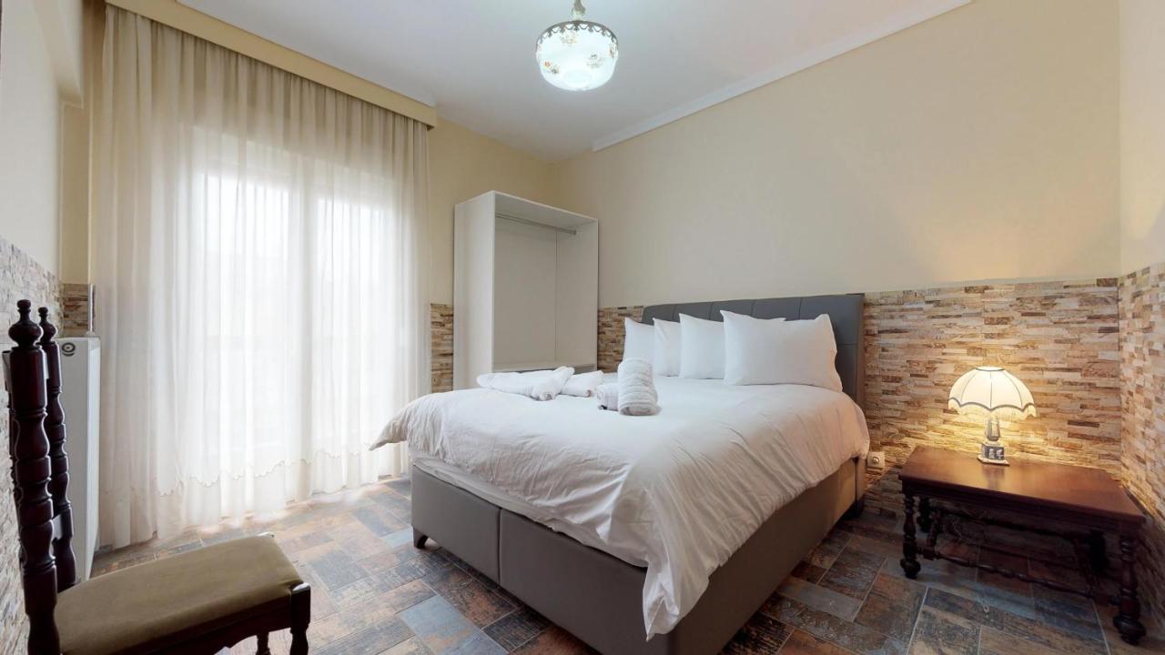 Apartmán Jacuzzi *