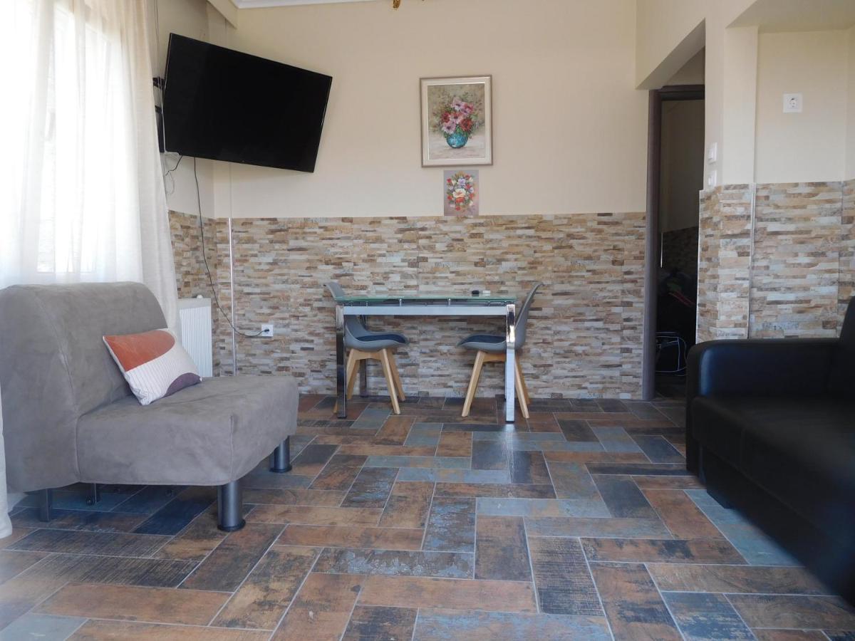 Apartmán Jacuzzi