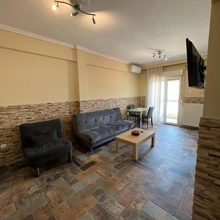 Jacuzzi Suites Thessaloniki Exterior photo