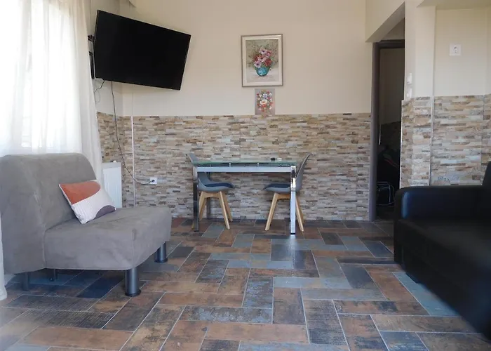 Jacuzzi Suites